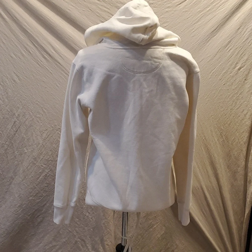 Eddie Bauer Hoodie SZ MD